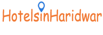 Hotels in Haridwar Logo
