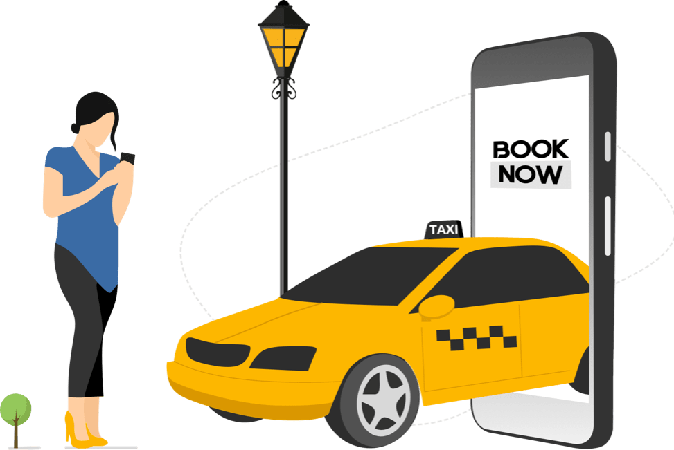 Taxi Services in Haridwar